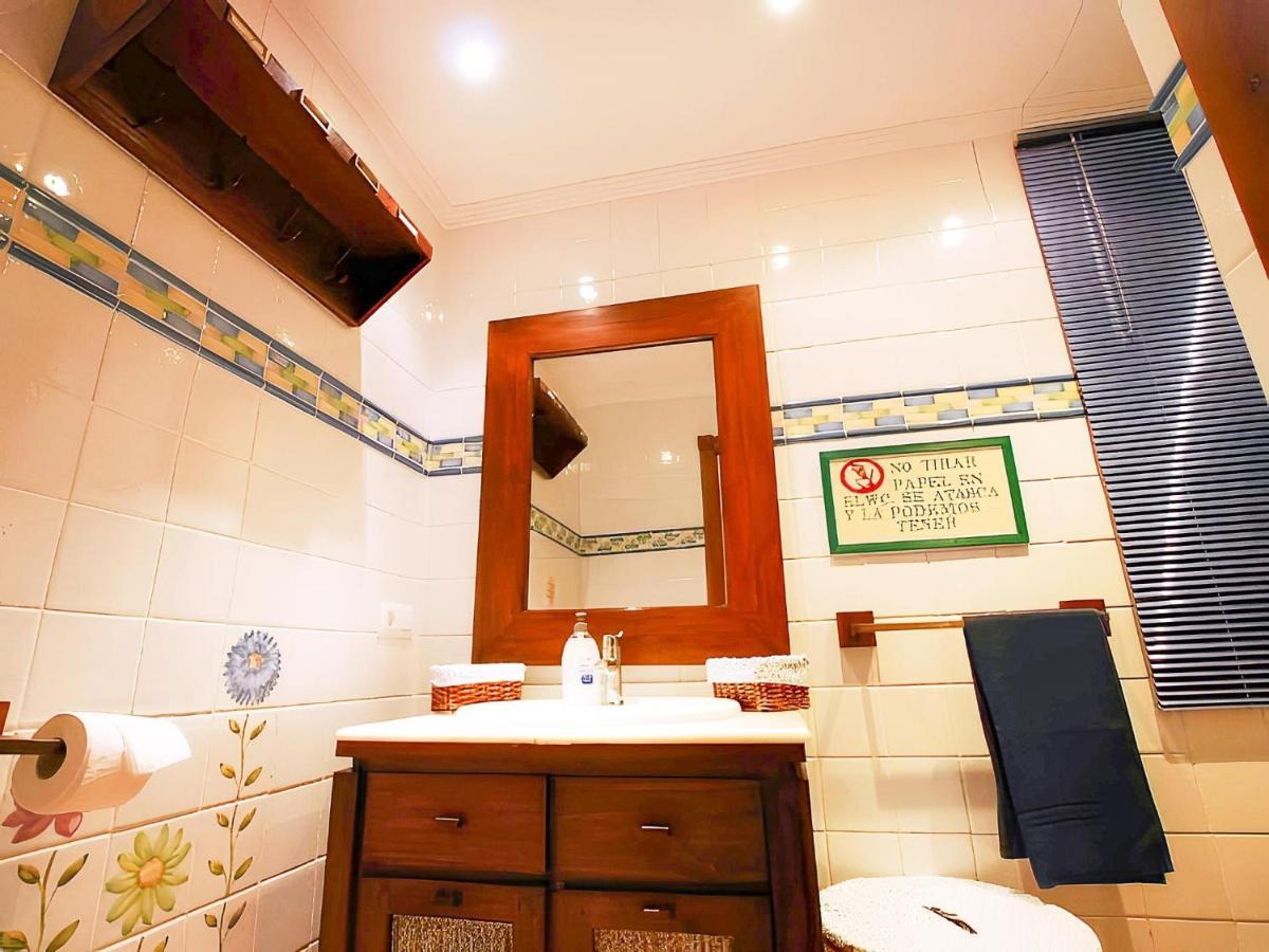 Villa Chalet Piscina Privada El Puerto de Santa María Extérieur photo